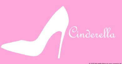 Haikus Cinderella 1950