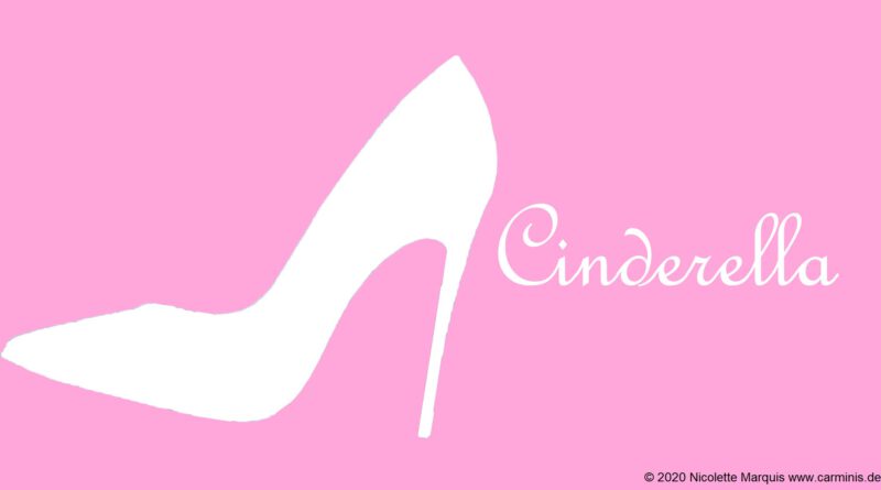 Haikus Cinderella 1950