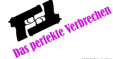 Haikus Das perfekte Verbrechen