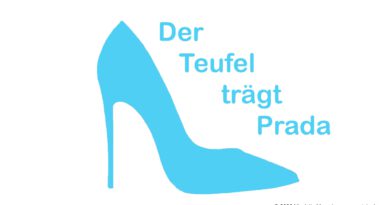 Haikus Der Teufel trägt Prada