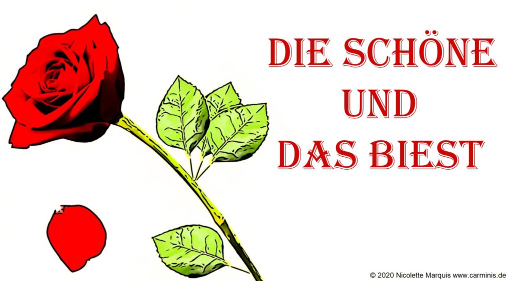 Haikus Die Schöne und das Biest 2014