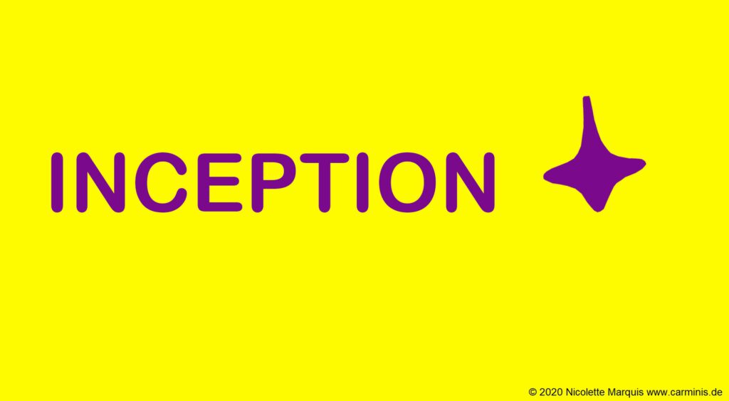 Haikus Inception