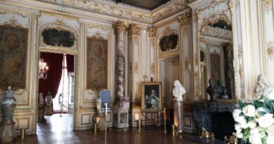 Haikus Paris Museen Bibliotheken