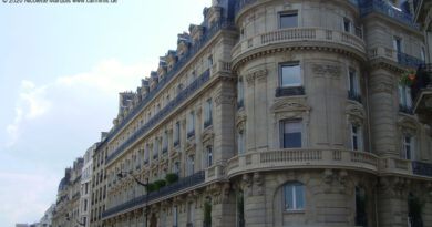 Haikus Paris Quartiers