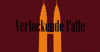 Haikus Verlockende Falle