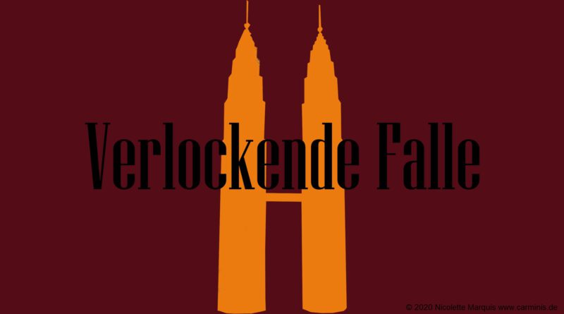 Haikus Verlockende Falle